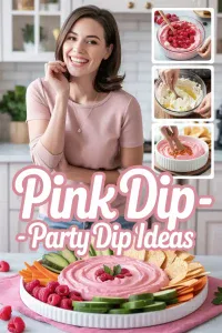 Pink Dip