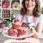 Pink Muffins