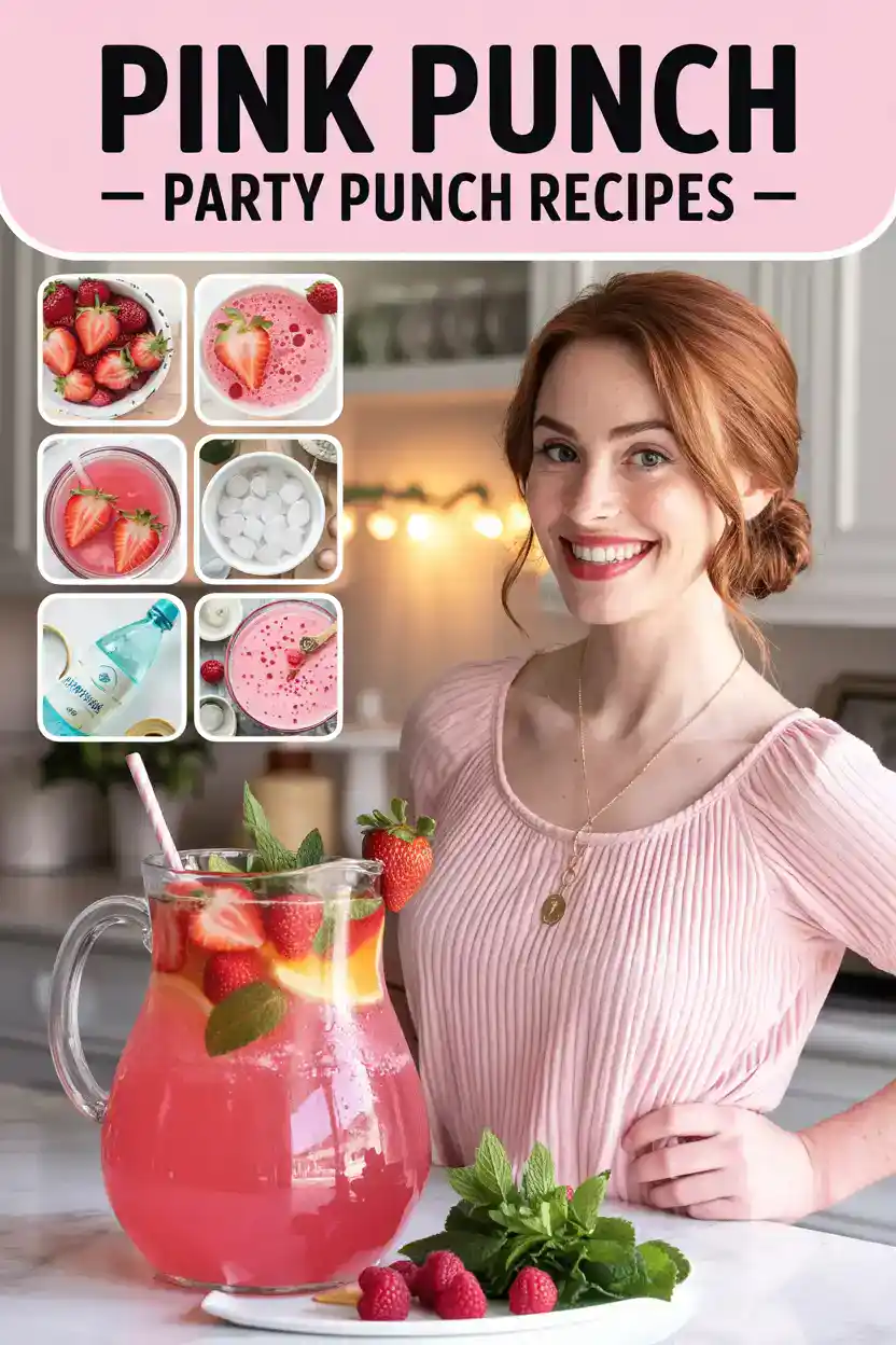 Pink Punch