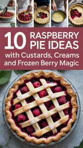 Raspberry Pie Ideas