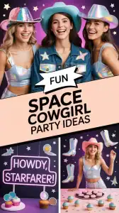Space Cowgirl