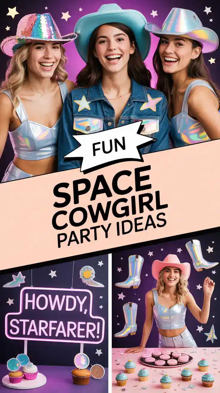 Space Cowgirl