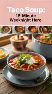 Taco Soup