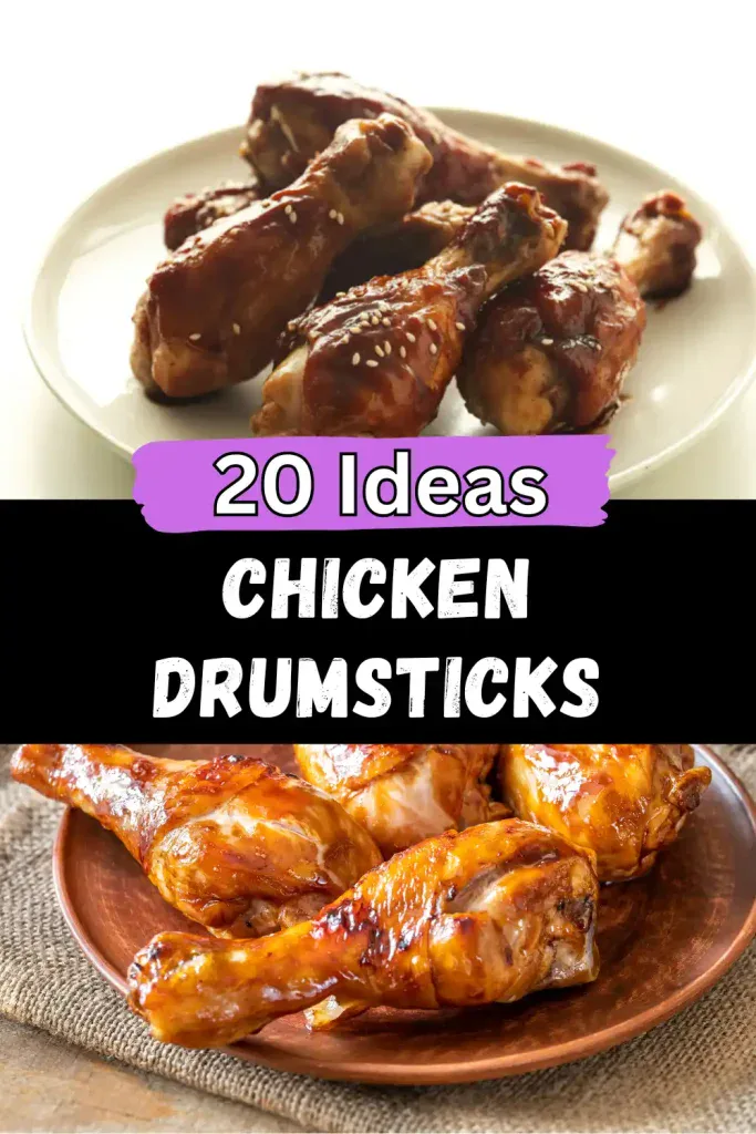 Chicken Drumsticks