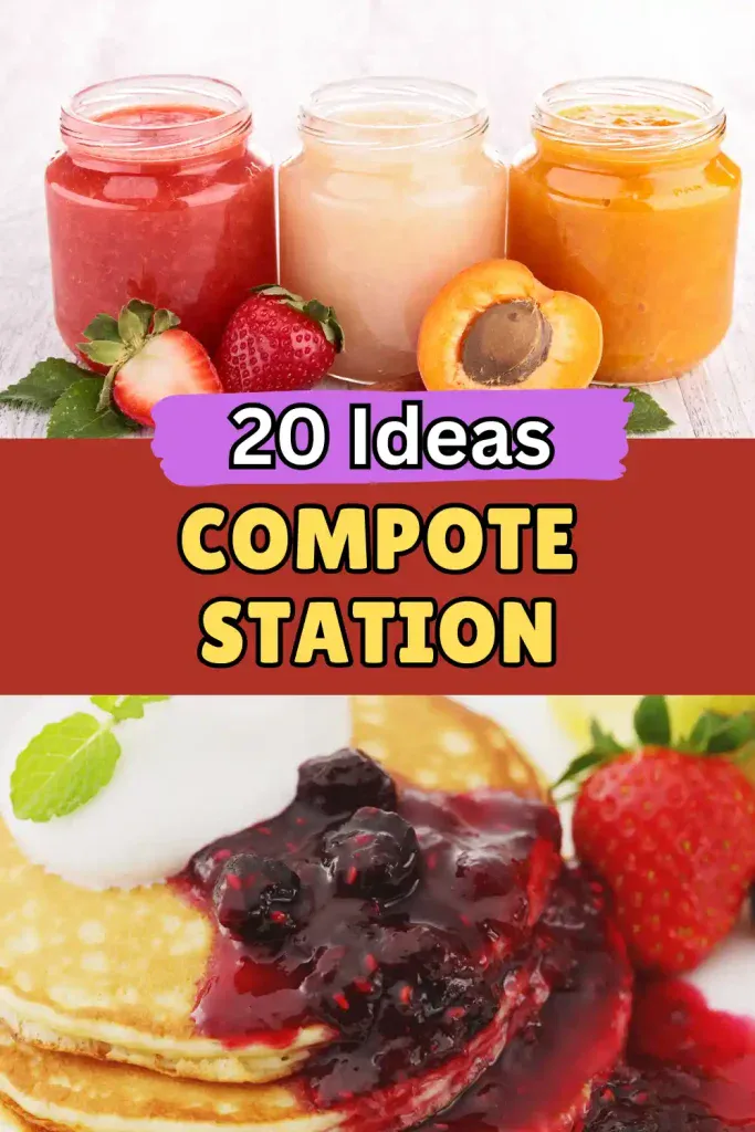 Compote Station