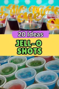 Jell-O Shot