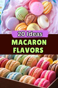 Macaron Flavors to Try
