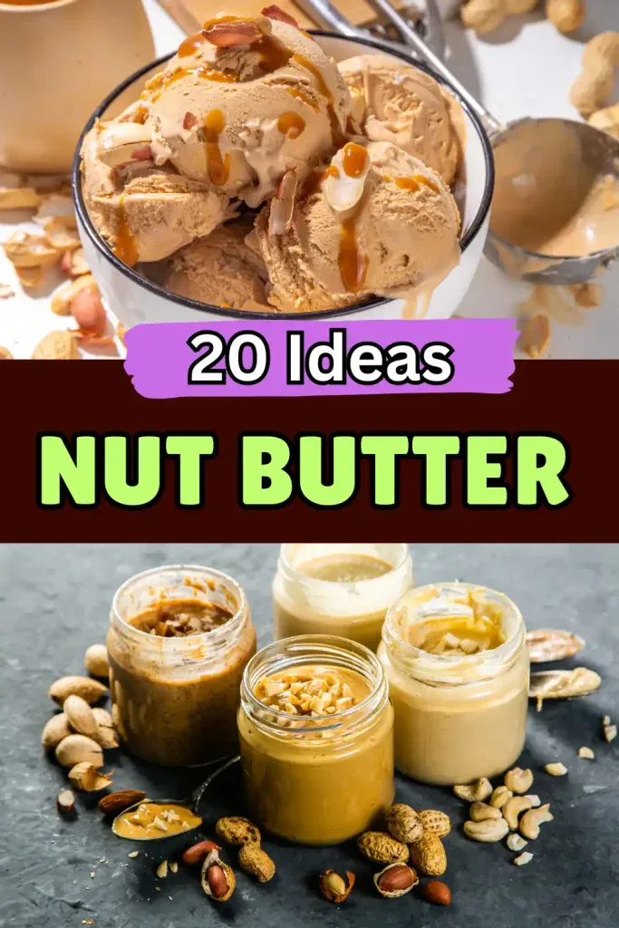 Nut Butter