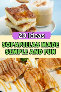 Sopapillas Made Simple and Fun