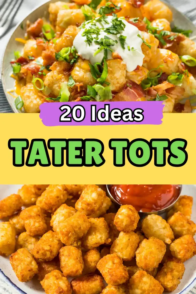 Tater Tot
