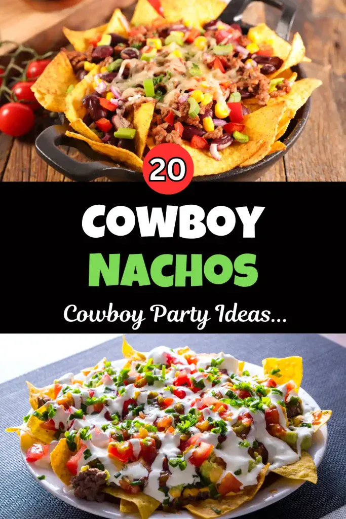 20 Cowboy Nachos to Feed Your Crew