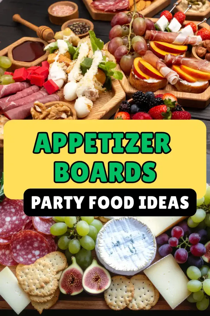 Appetizer Board
