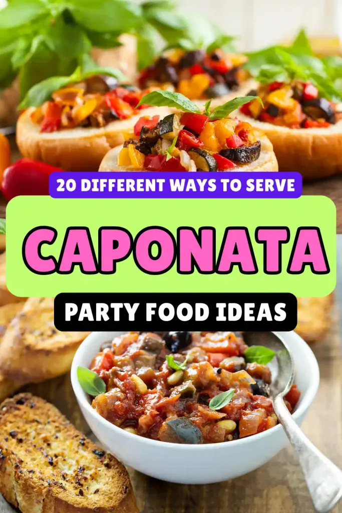 Caponata