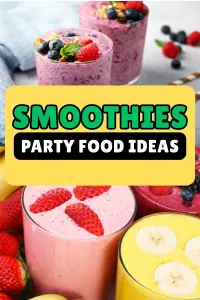 Smoothies