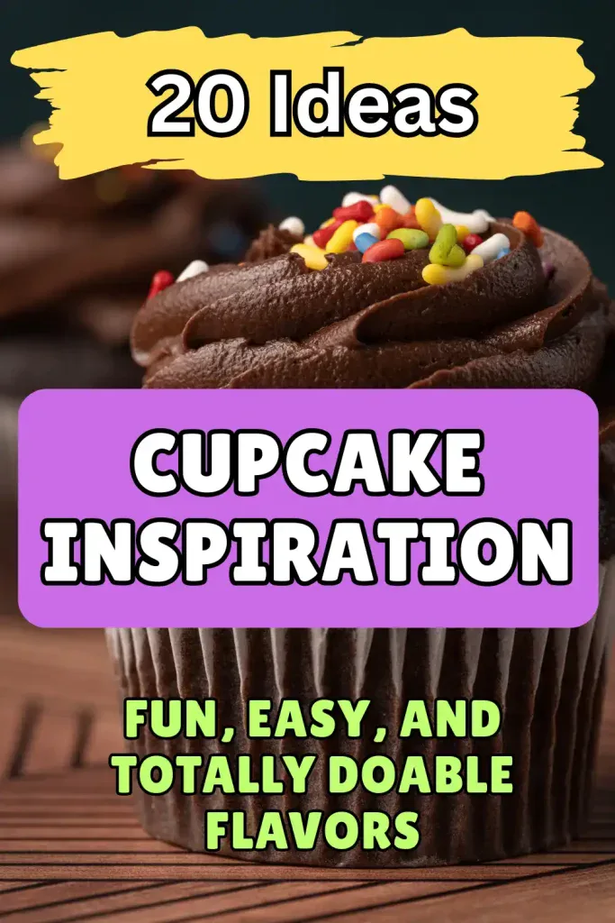 Fun, Easy, and Totally Doable Flavors