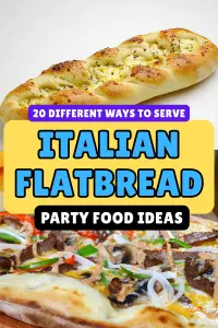 Italian Flatbread