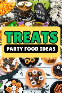 The Best Party Treats to Keep Guests Happy and You Sane
